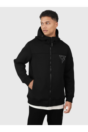 Stickers Men Sweater