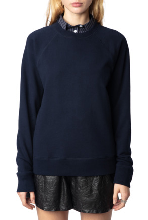 UPPER MO FISHNET FALLEN ANGEL