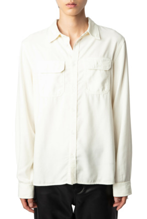 STAN COTTON VISCOSE