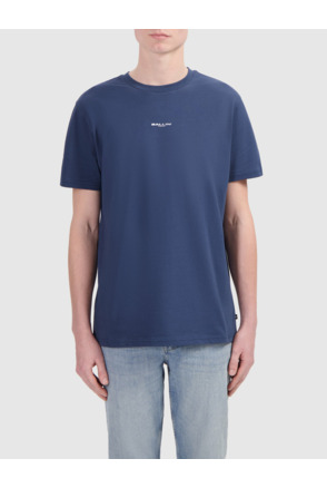 Botanische Identiteit T-shirt 100% Katoen Mannen