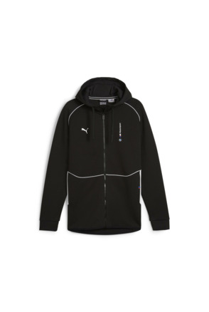 BMW MMS Hooded Sweat Jacket