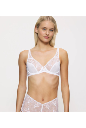 Bh niet voorgevormd met beugel