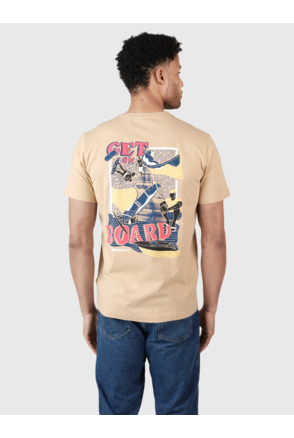 T-shirt Seaside