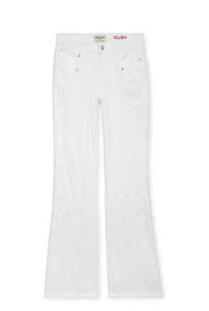 ELVIRA DENIM ECO