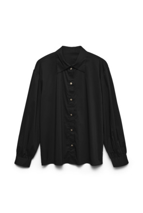 Regular Fit China Collar Long Sleeves (L/S)