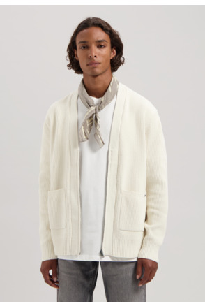 Dstrezzed Heren Vest Rood DS Eli