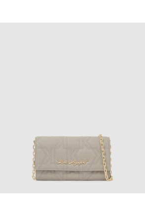 K/KURL CAVIAR WALLET ON CHAIN