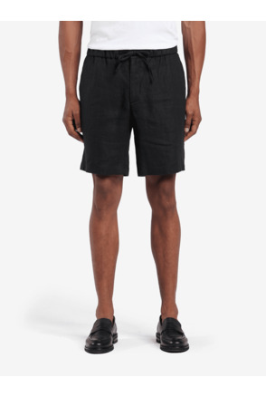 Oakland Linnen short Heren