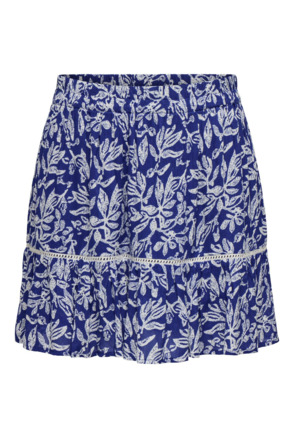 PGNATALY SHORT SKORT WVN