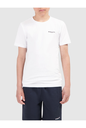 Junior Visoog Logo T-shirt