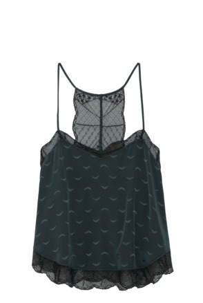 CLAUDY JAC WINGS