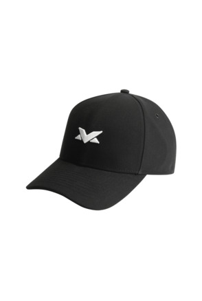 Max Verstappen Cap - Zwart - Essentials