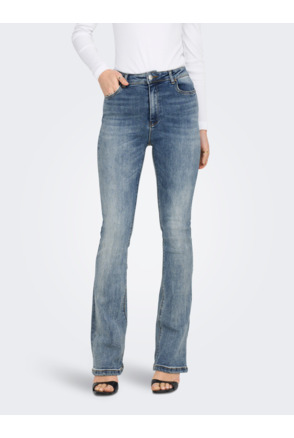 ONLMILA LIFE HW FLARED DNM BJ13994