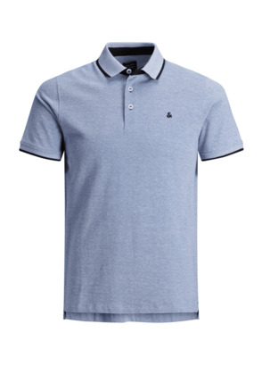JJEPAULOS POLO SS NOOS