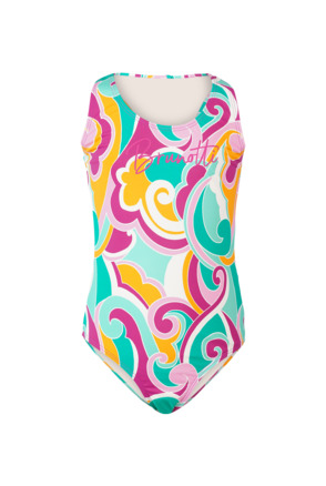 Swimsuit Sally-Swirl