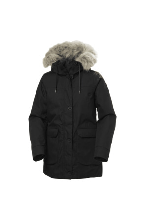 W DRIFT PARKA f -> W DRIFT PARKA f