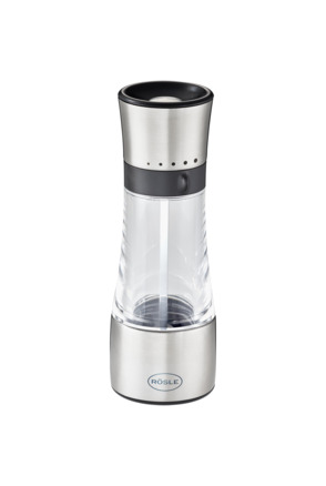 Spice Mill with 5 different freeness levels