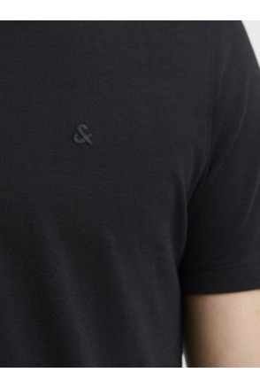 Slim Fit Polo (S/S)