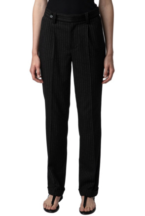 PURA TAILLEUR PINSTRIPE