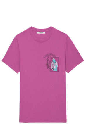 TED HC PHOTOPRINT GRAFITTI TDM
