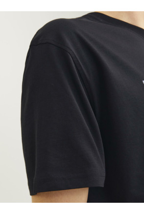 Relaxed Fit Crew Neck Short Sleeves (S/S)