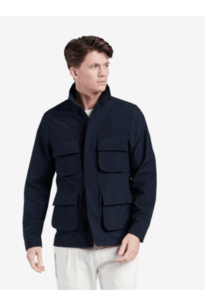 Kendal Waterafstotend Nylon jas Heren
