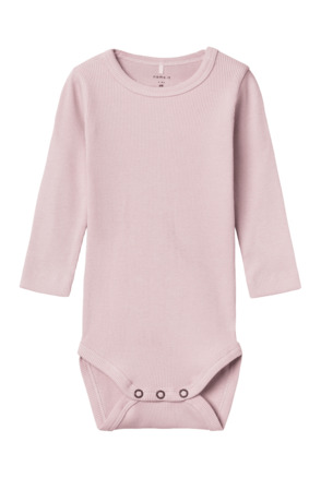 O-Neck Long Sleeves (L/S)