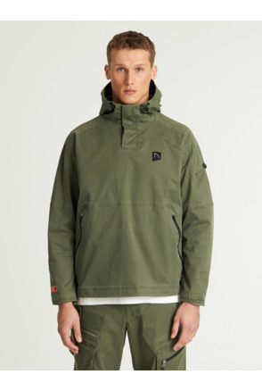Vortex Anorak Heren