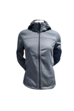W Hood Mountain FS Softshell
