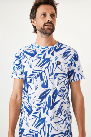 Heren T-shirt