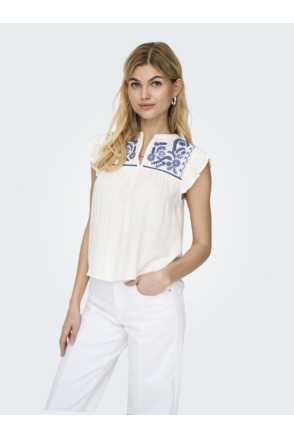 Loose Fit O-Neck Short Sleeves (S/S)