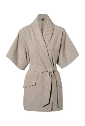 ROSELINE BLAZER