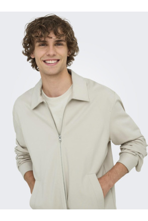 Regular Fit Overhemdkraag Lange Mouwen (L/M) Heren