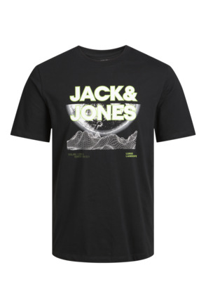 Standard Fit O-Neck Short Sleeves (S/S)