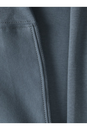 Loose Fit O-Neck Short Sleeves (S/S)
