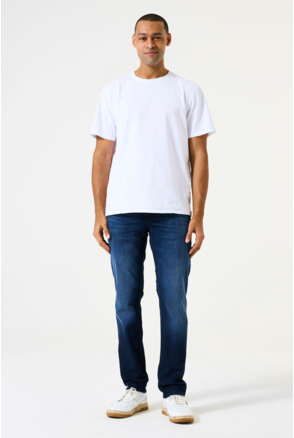 Heren Jeans Rocko Straight fit