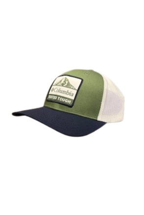 M Whipsstaff Snap Back