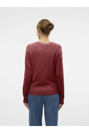 Regular Fit O-Neck Long Sleeves (L/S)