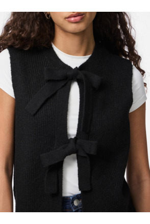 Regular Fit O-Neck Sleeveless (S/L)