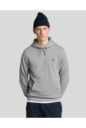 Pullover Hoodie