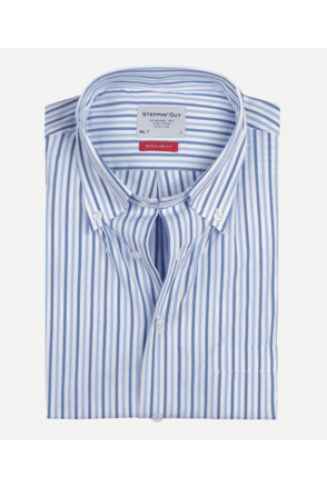 Stripe Shirt M7BD