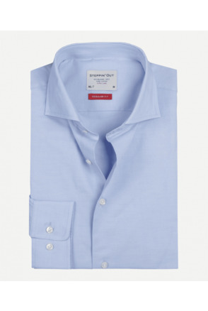 Fine Oxford Shirt M7CA