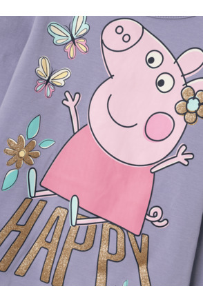 Regular Fit O-Neck Long Sleeves (L/S)
