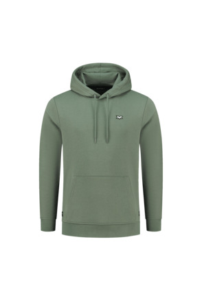 MV Hoodie - Groen - Essentials