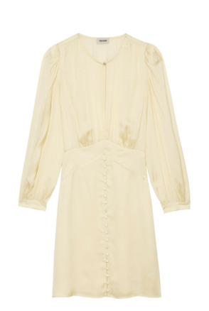 RHODRI SATIN