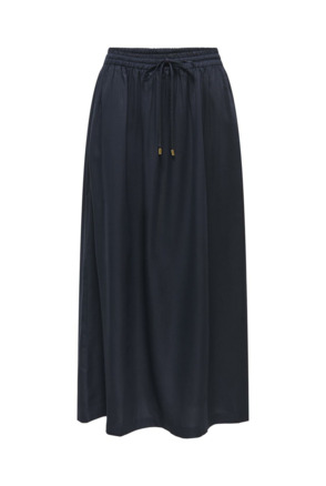 ONLZIA LONG SKIRT CS WVN