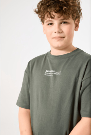 Jongens T-shirt