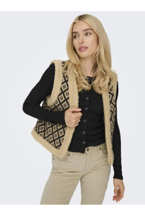 V-Neck Sleeveless (S/L)