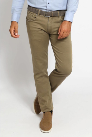 Suitable Kant Jeans Khaki