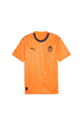 VCF 3rd Jersey Replica Ultra Orange-Mar